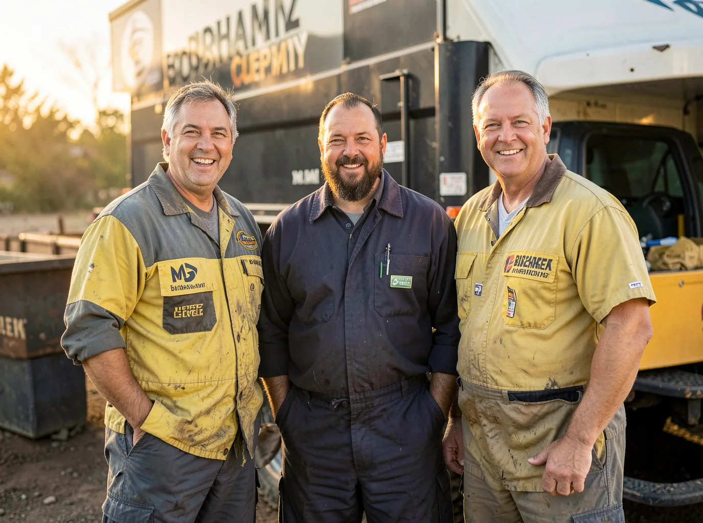 Sewage Cleanup company in Vernon, CO