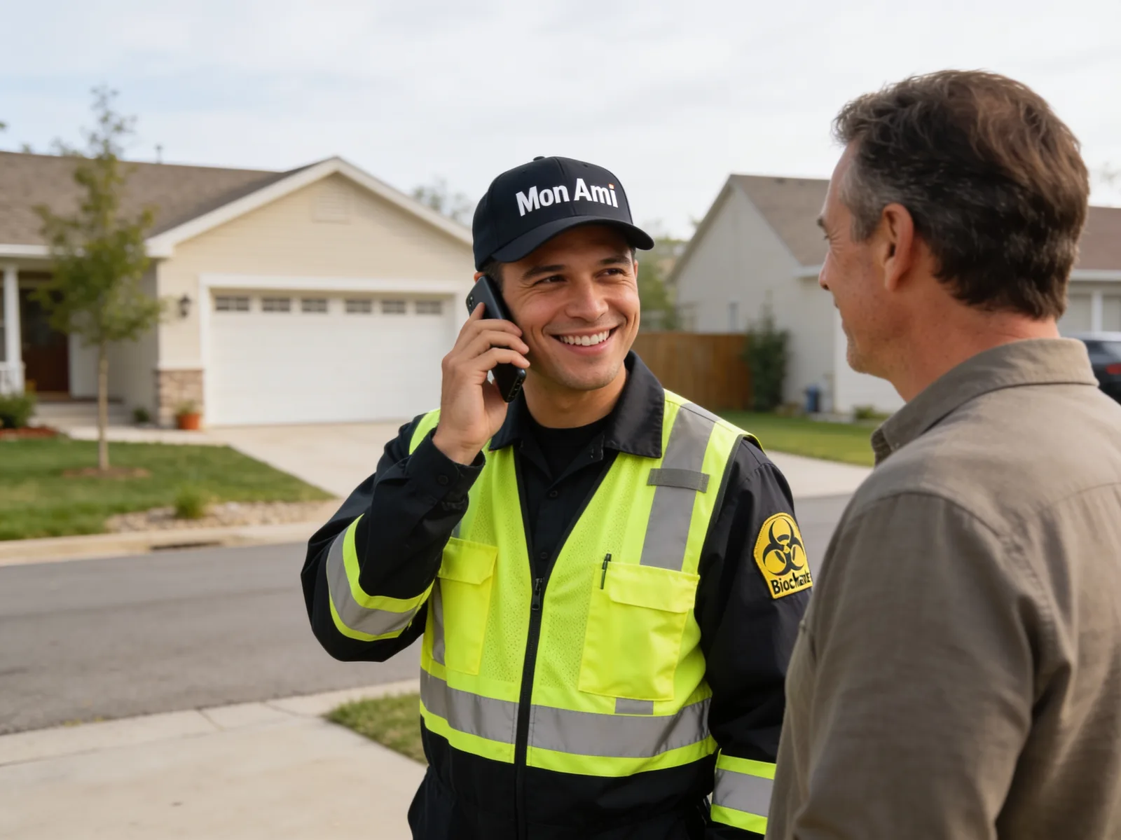 Sewage Cleanup Vernon, CO FAQs