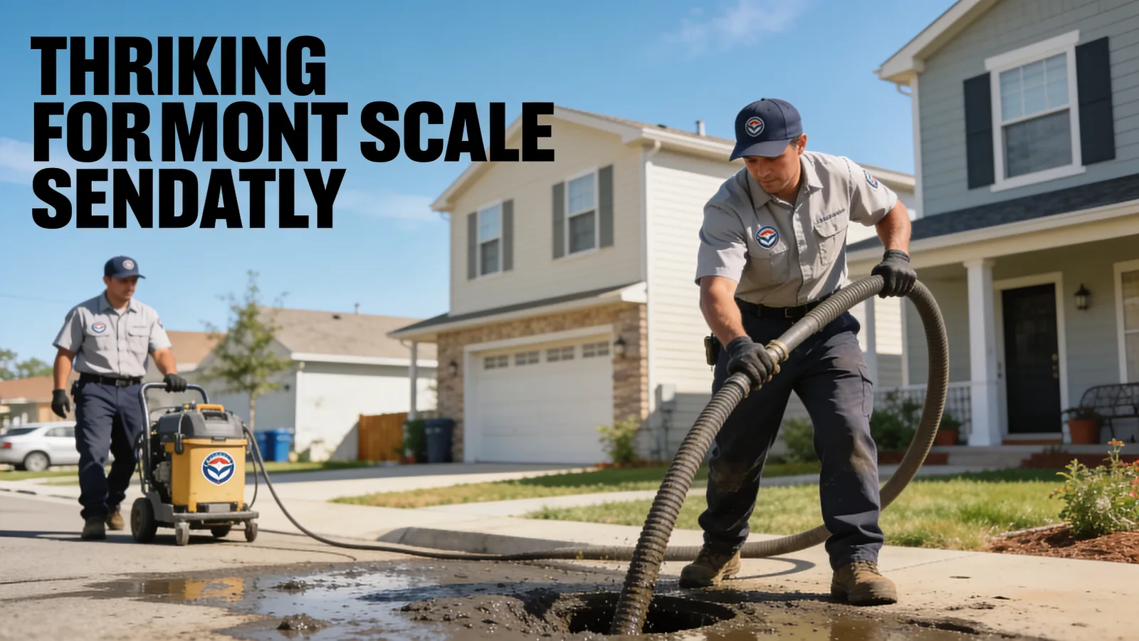 Sewage Cleanup in Vernon, CO near me